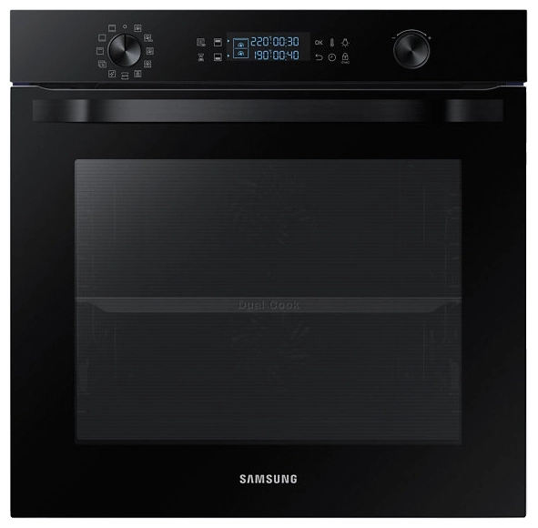 Духовой шкаф Samsung NV75K5541RB