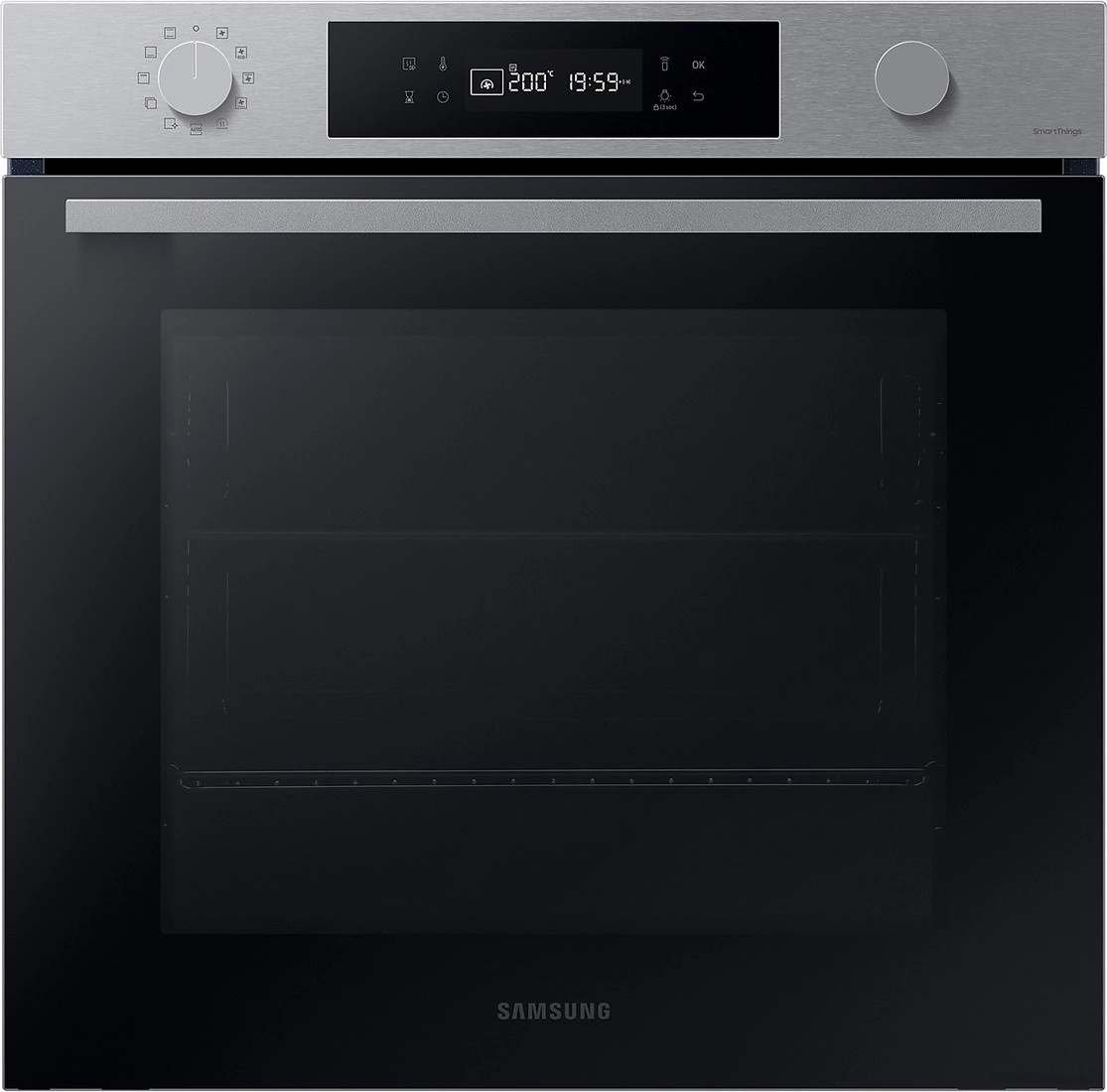 Духовой шкаф Samsung NV7B4120ZAS/WT