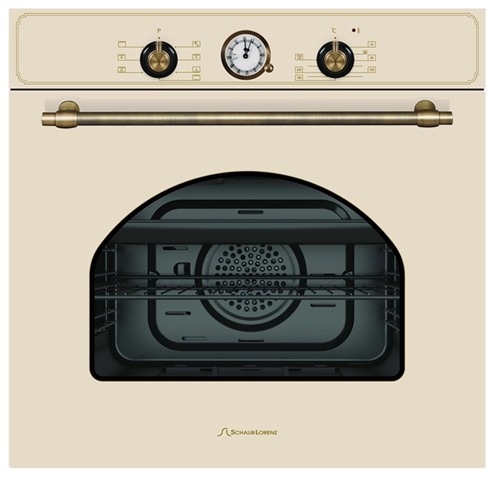 Духовой шкаф Schaub Lorenz SLB EB6860