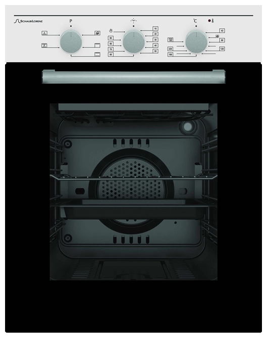 Духовой шкаф Schaub Lorenz SLB EW4610