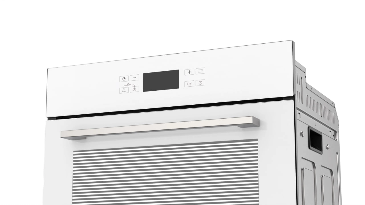 Духовой шкаф Schtoff CME 6406 WH