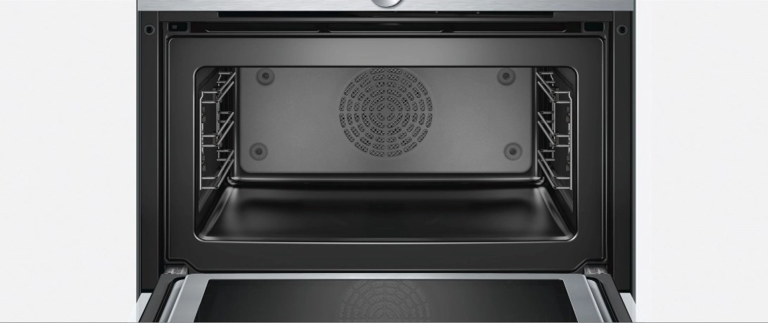 Духовой шкаф Siemens CM636GBW1