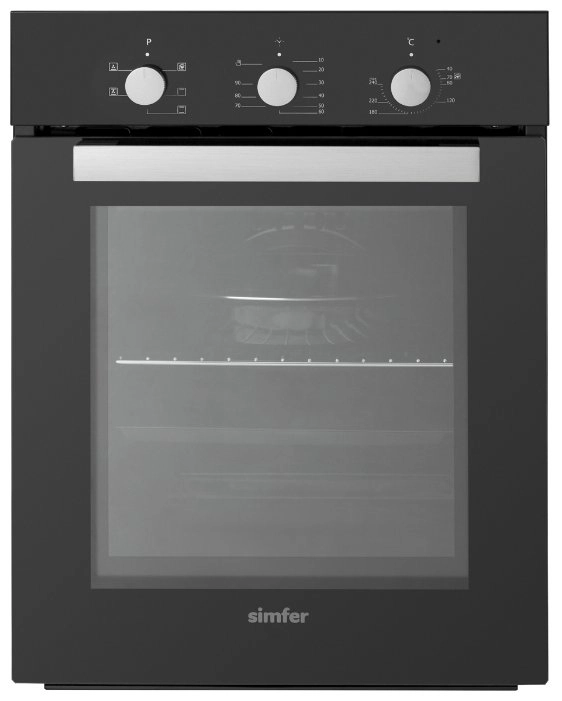 Духовой шкаф Simfer B4EB16011