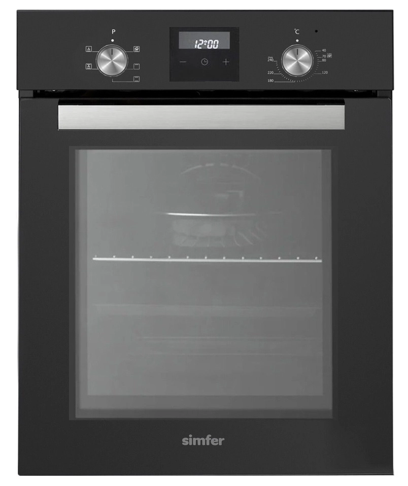 Духовой шкаф Simfer B4EB56016