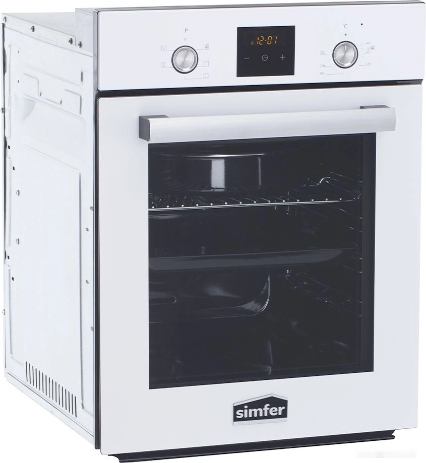Электрический духовой шкаф Simfer B4EW56016