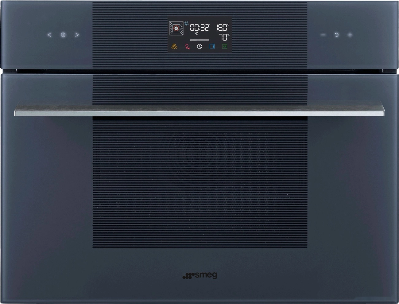 Духовой шкаф Smeg Linea Aesthetic SO4102S3G