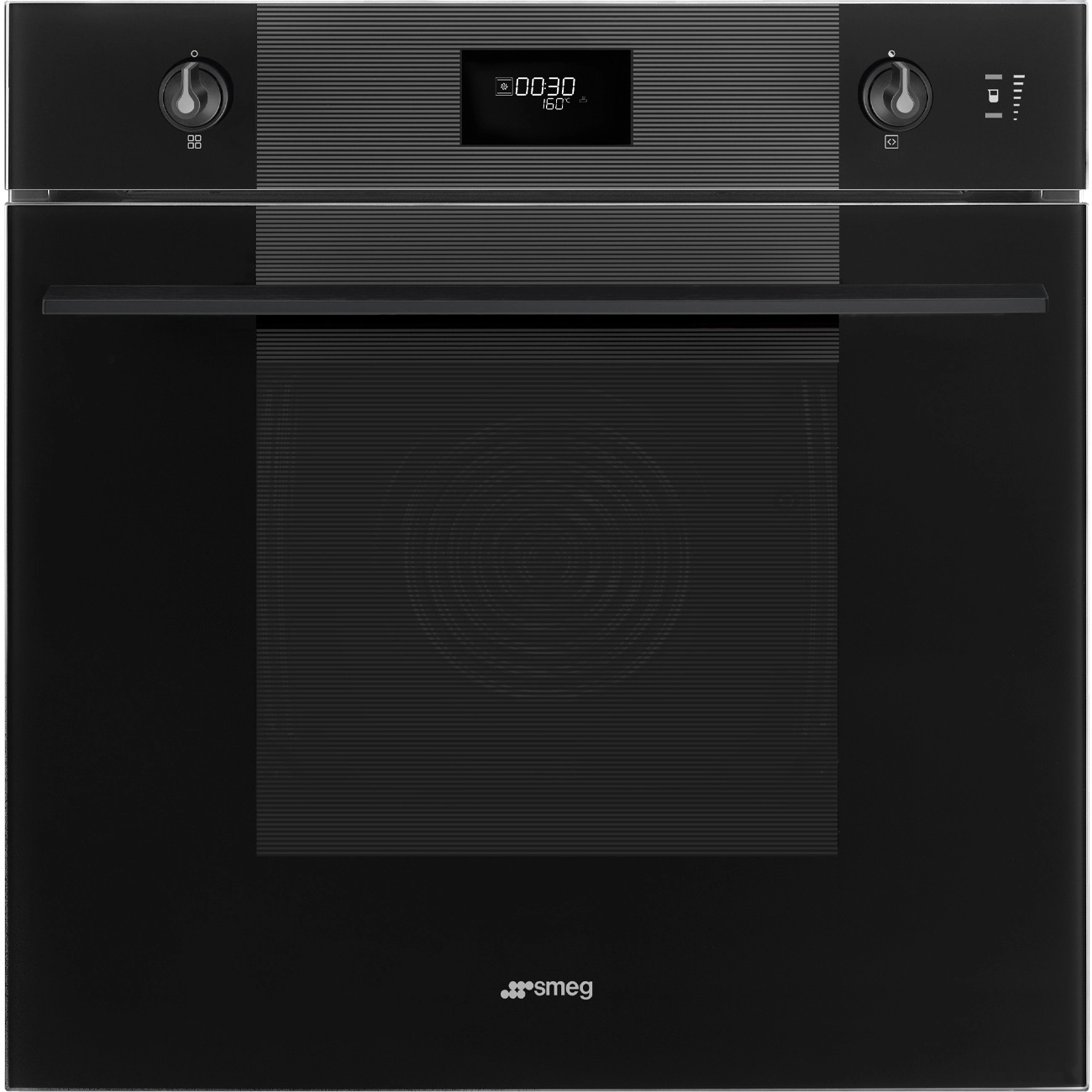 Духовой шкаф Smeg Linea Aesthetic SO6101S2B3