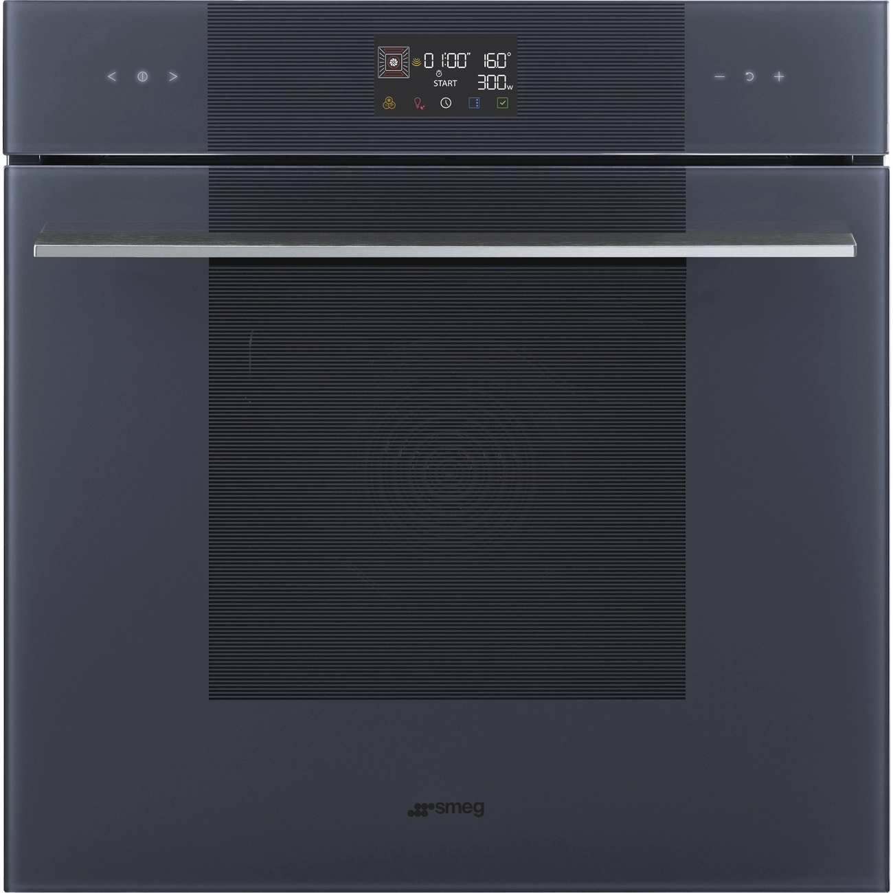 Духовой шкаф Smeg Linea Aesthetic SO6102M2G