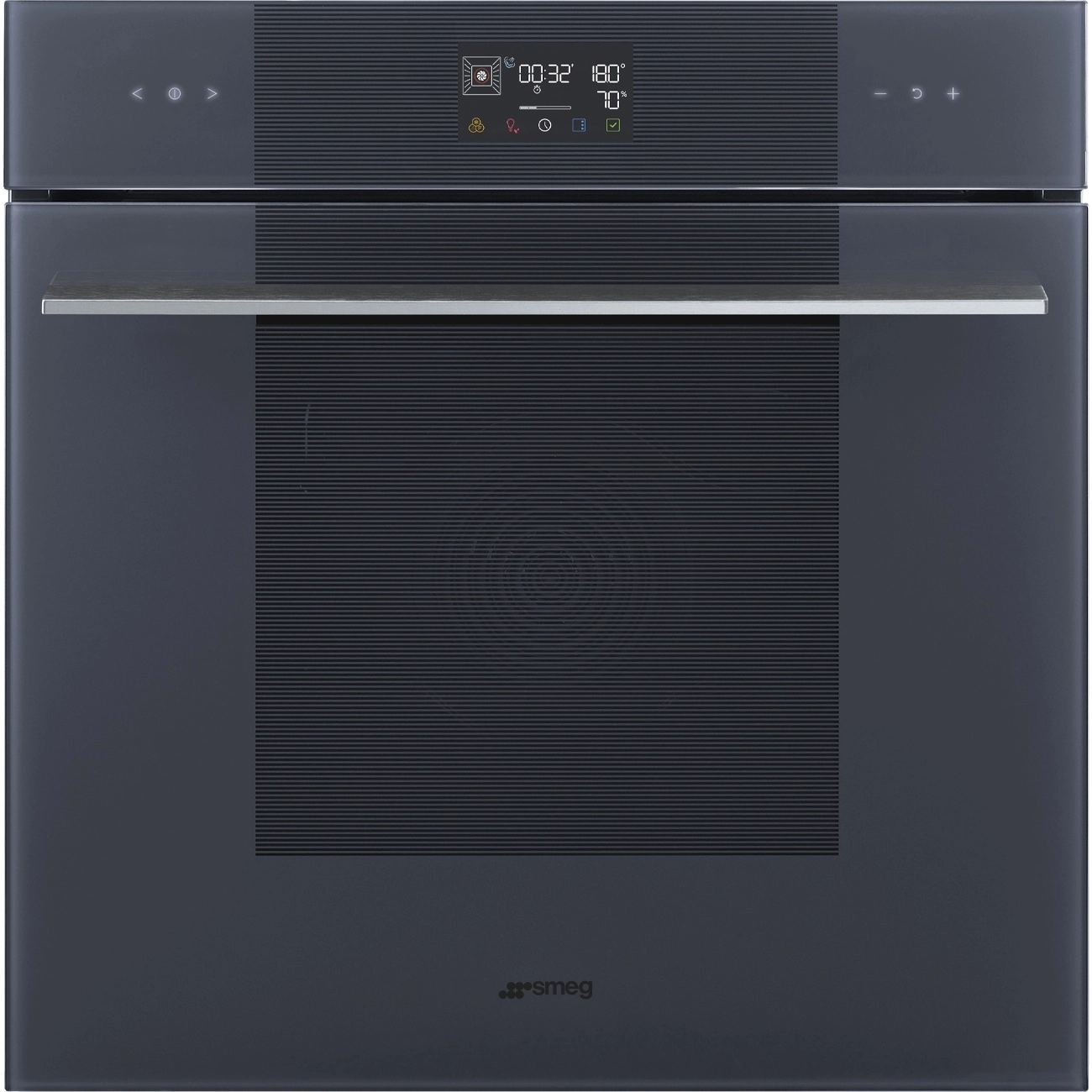 Духовой шкаф Smeg Linea Aesthetic SO6102S3PG