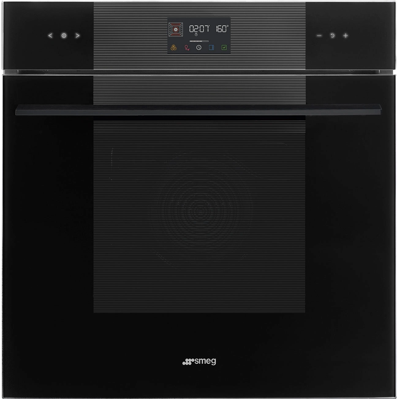 Духовой шкаф Smeg Linea Aesthetic SO6102TB3