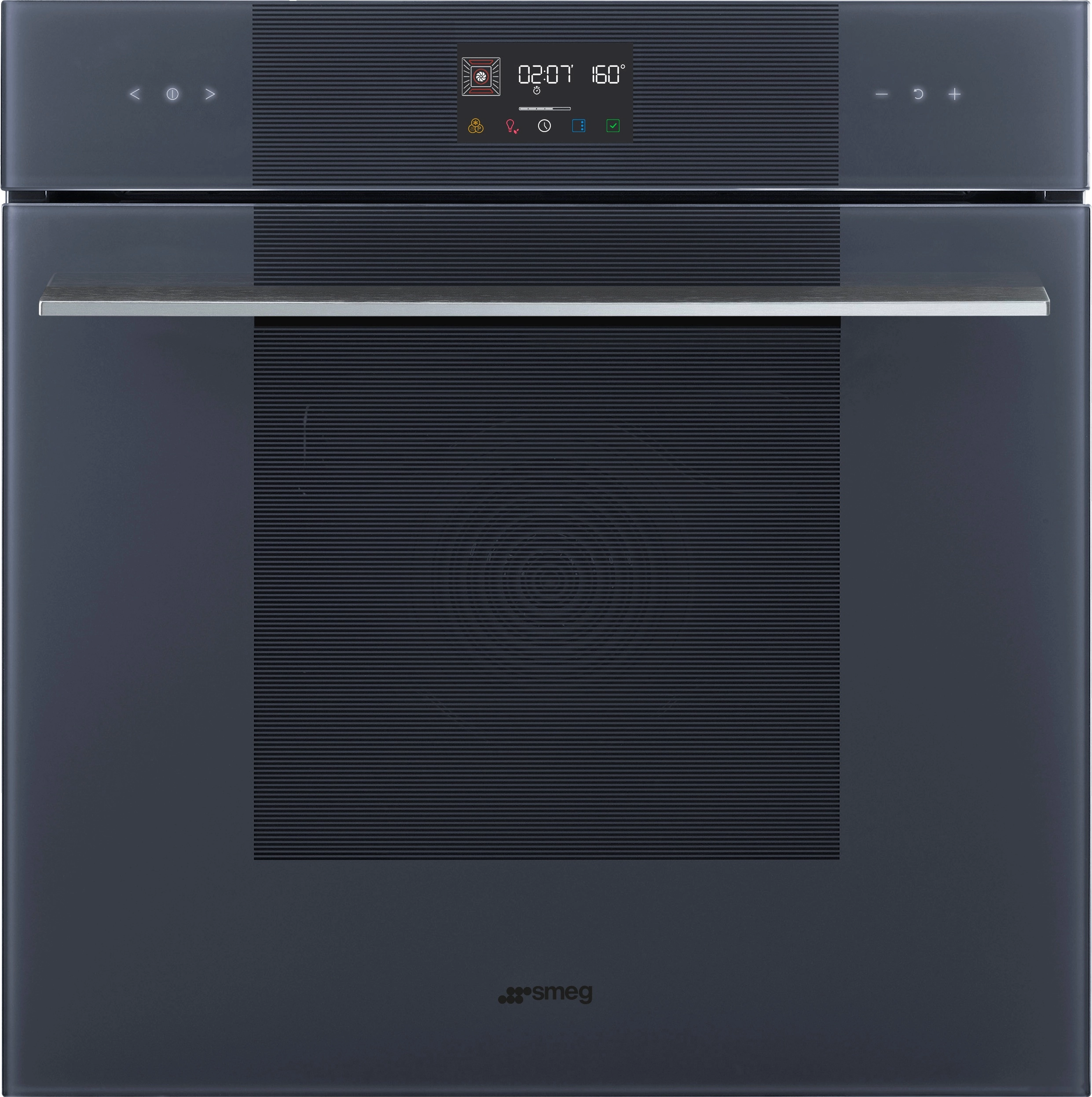 Духовой шкаф Smeg Linea Aesthetic SO6102TG