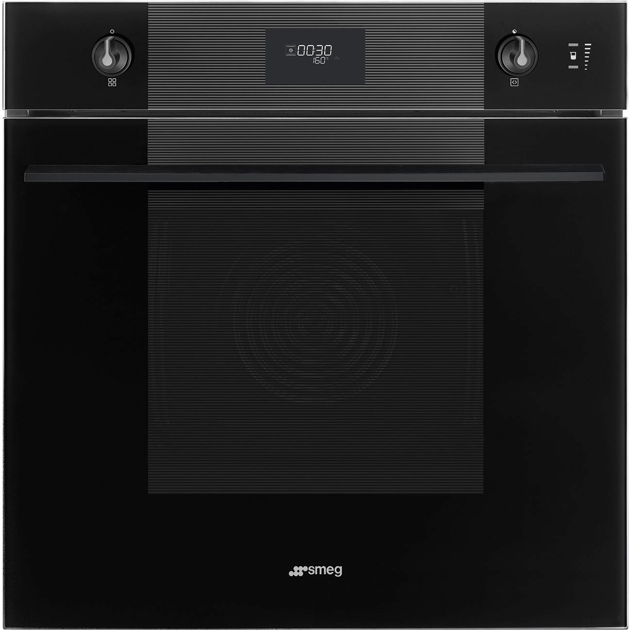 Духовой шкаф Smeg Linea Aesthetic SOP6101S2B3