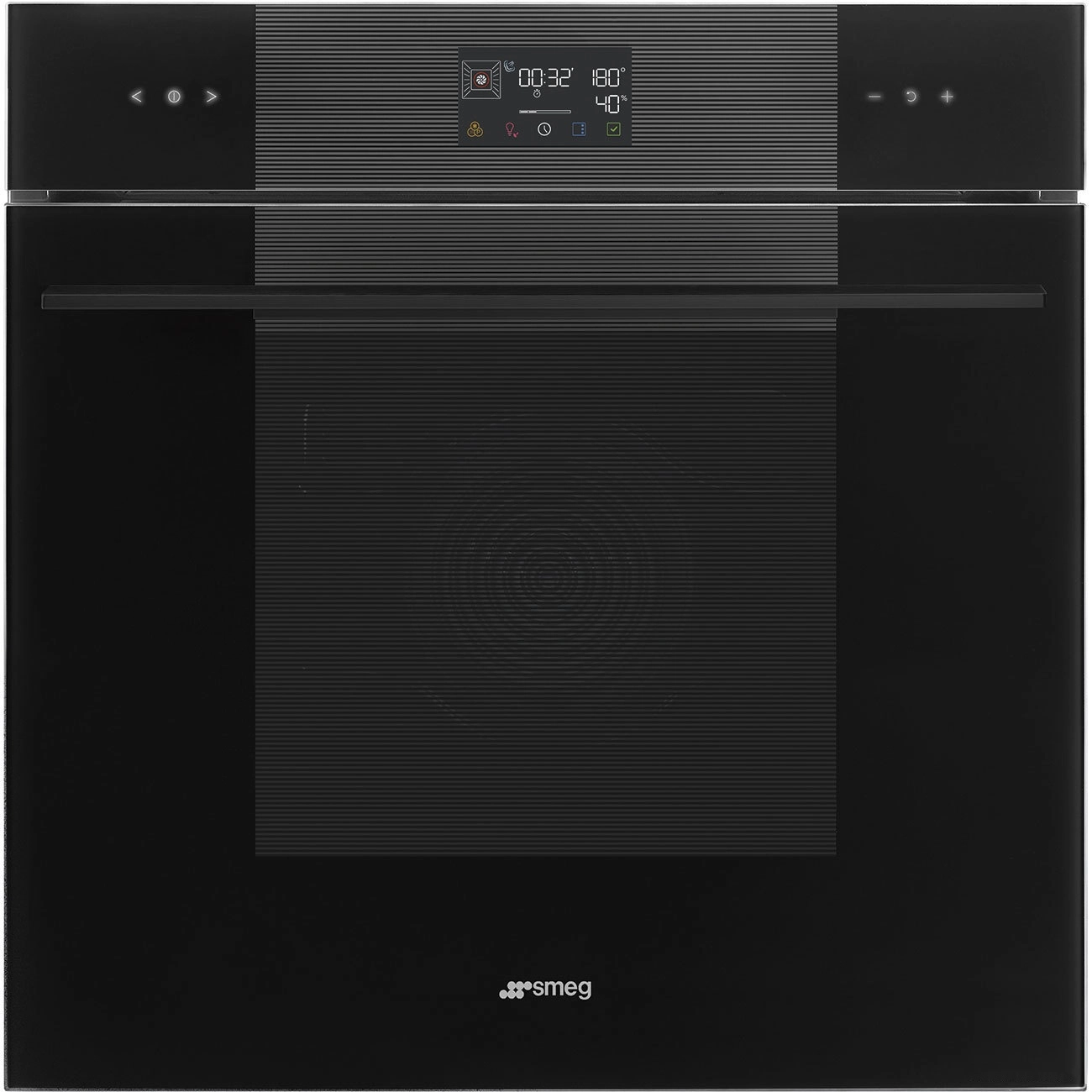 Духовой шкаф Smeg Linea Aesthetic SOP6102S2PB3