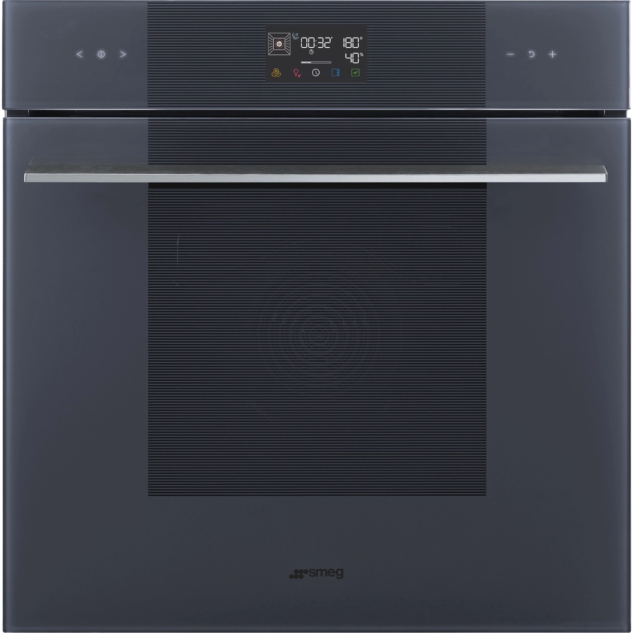 Духовой шкаф Smeg Linea Aesthetic SOP6102S2PG