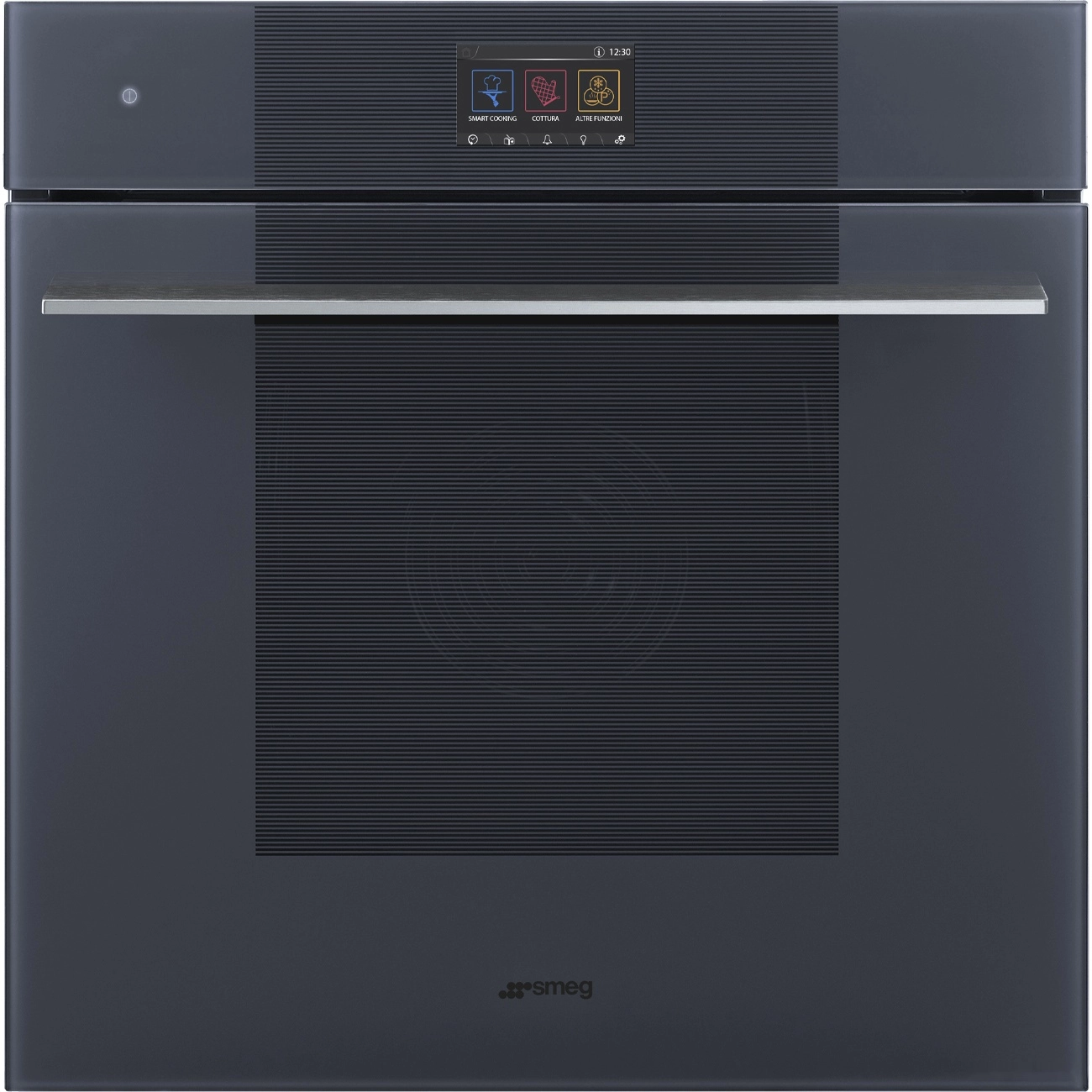 Духовой шкаф Smeg Linea Aesthetic SOP6104TPG