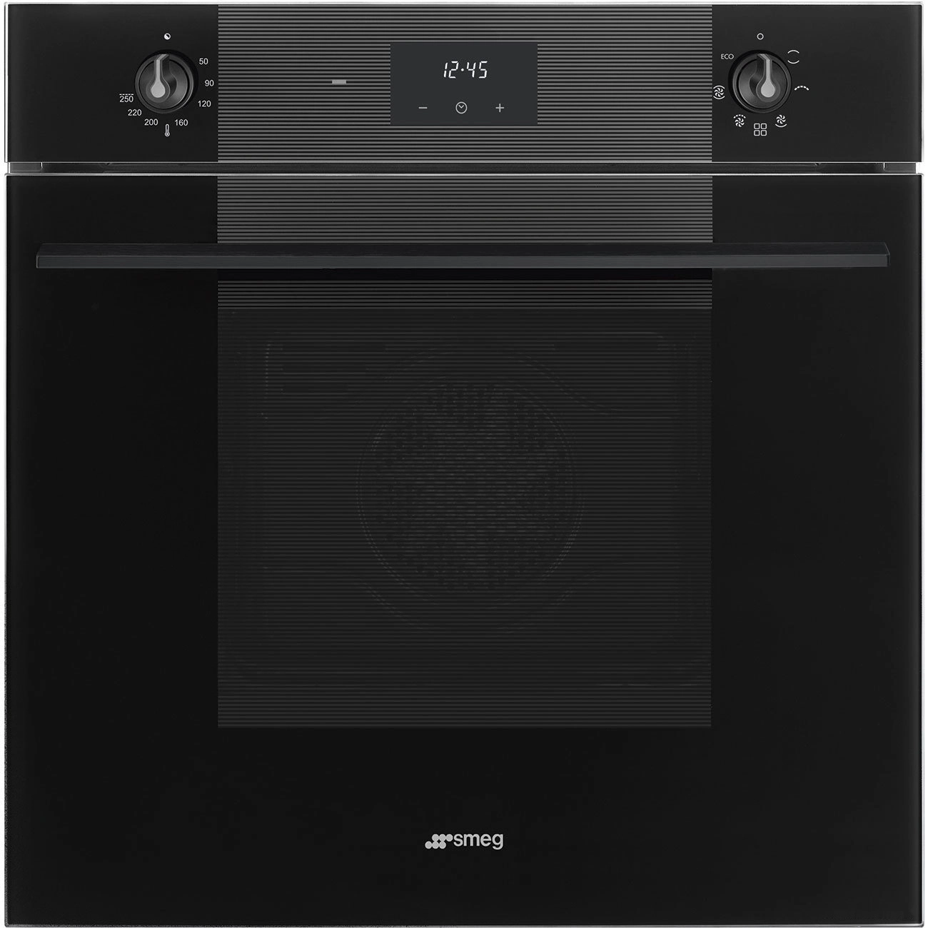 Духовой шкаф Smeg Linea SF6100VB3