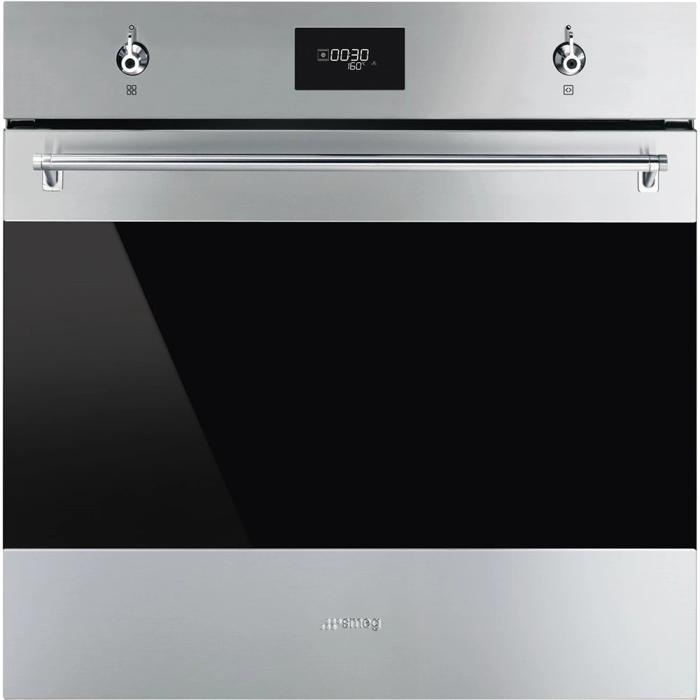 Духовой шкаф Smeg SF6301TVX