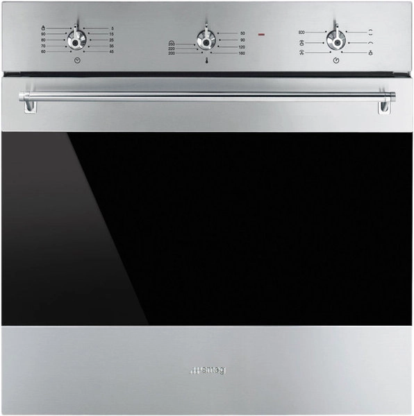 Духовой шкаф Smeg SF6381X