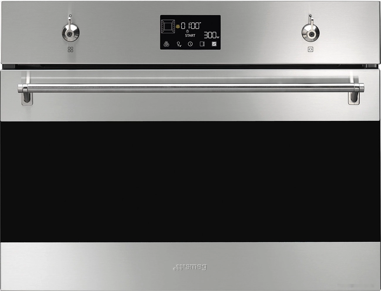 Духовой шкаф Smeg SO4302M1X