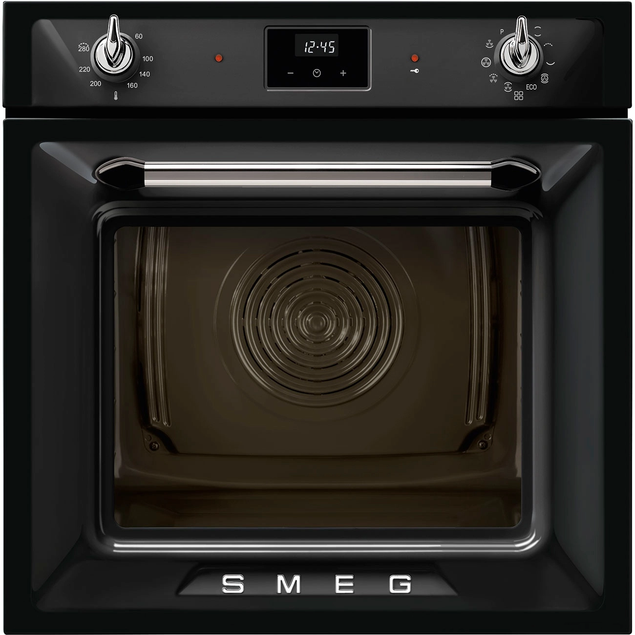 Духовой шкаф Smeg SOP6900TN