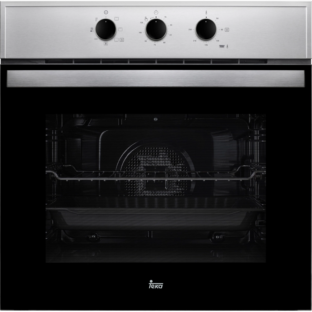 Духовой шкаф Teka HBB 605 SS INOX