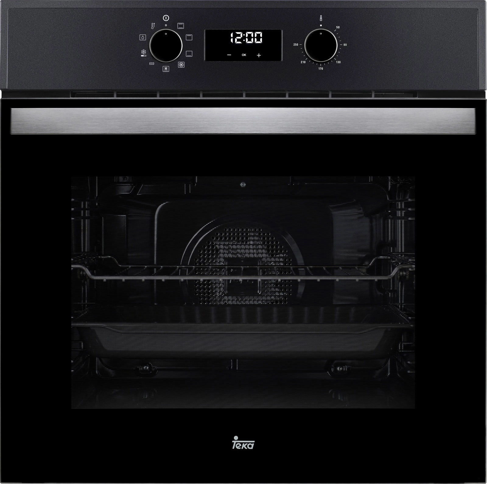 Духовой шкаф Teka HBB 720 BLACK