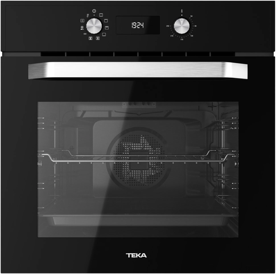 Электрический духовой шкаф Teka HCB 6535 BLACK