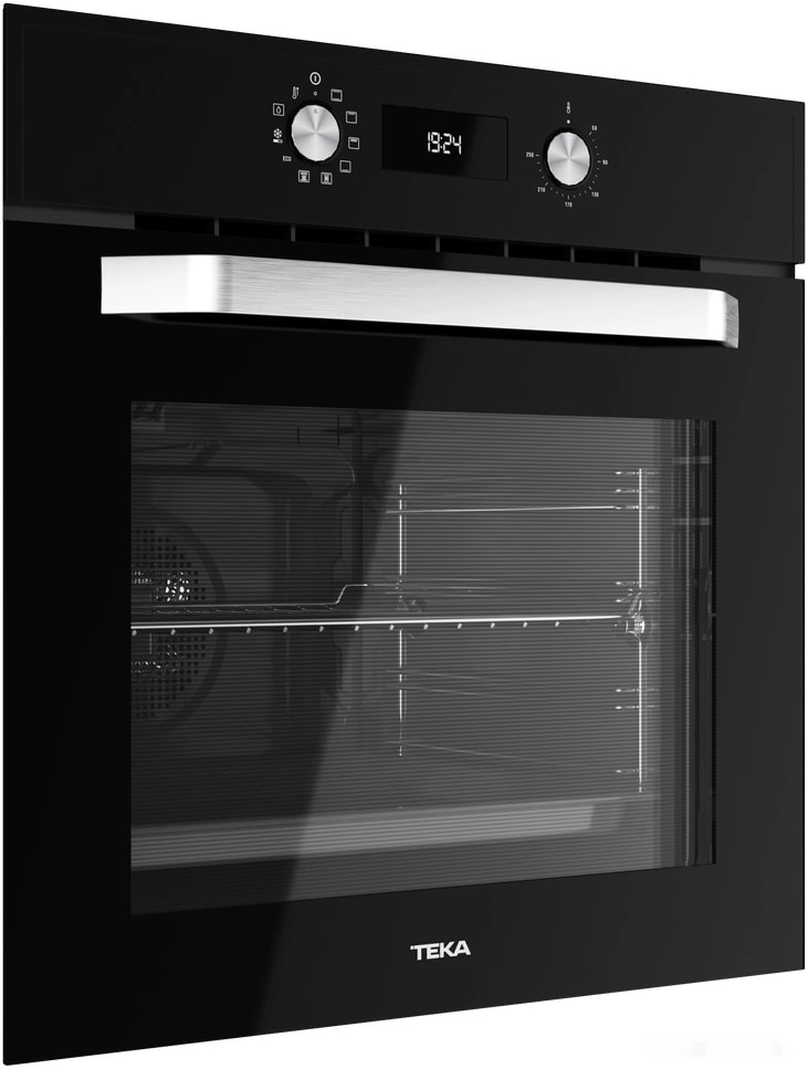 Электрический духовой шкаф Teka HCB 6535 BLACK