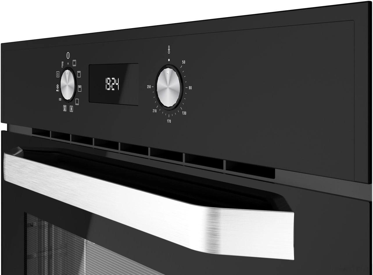 Электрический духовой шкаф Teka HCB 6535 BLACK