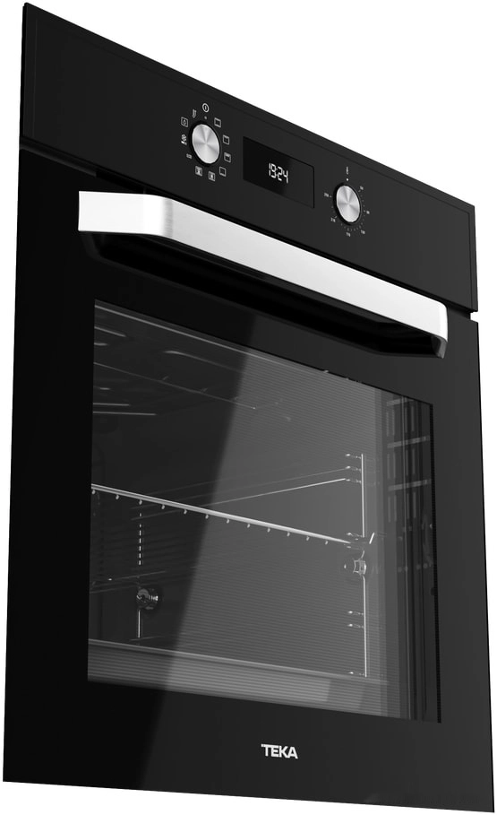 Электрический духовой шкаф Teka HCB 6535 BLACK