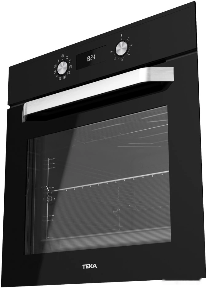Электрический духовой шкаф Teka HCB 6535 BLACK