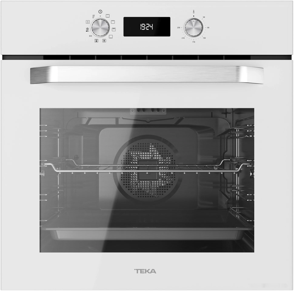 Электрический духовой шкаф Teka HCB 6535 WHITE