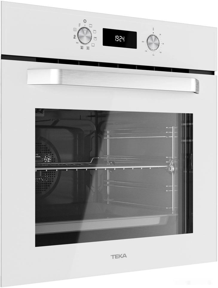 Электрический духовой шкаф Teka HCB 6535 WHITE