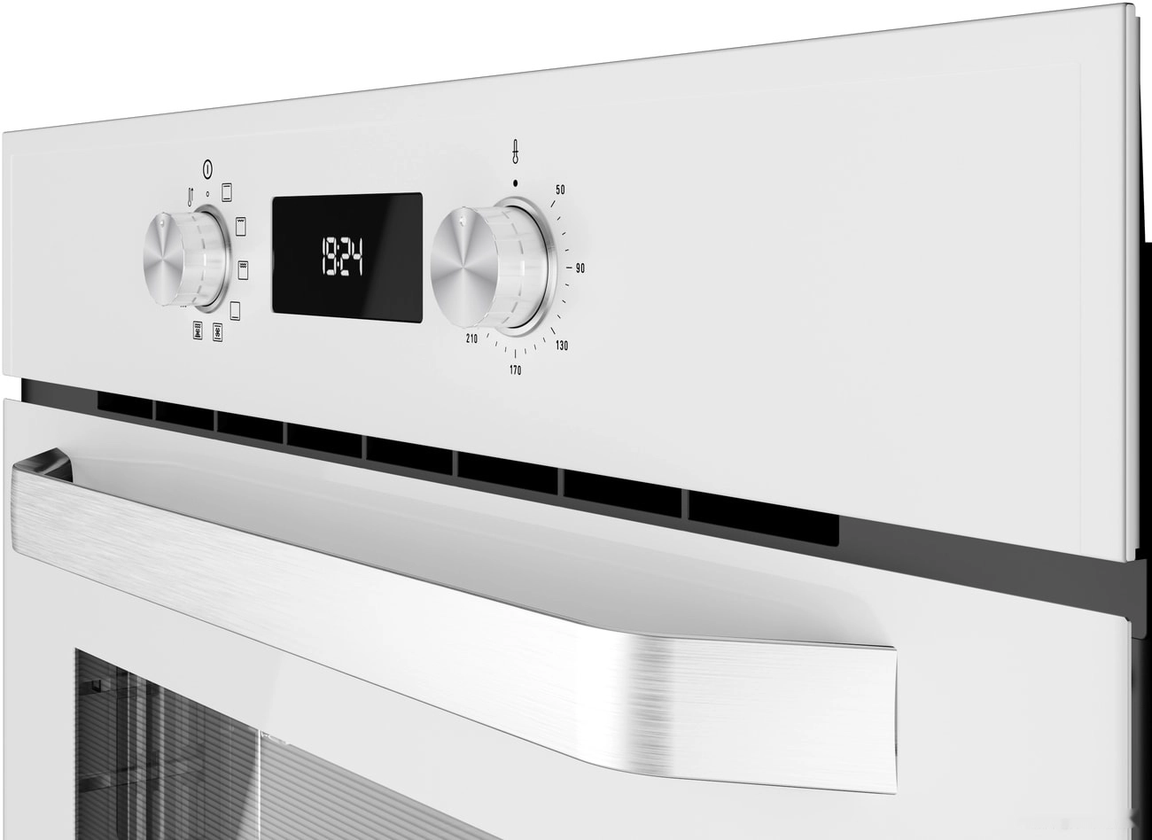 Электрический духовой шкаф Teka HCB 6535 WHITE