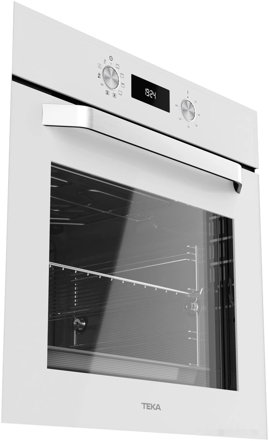 Электрический духовой шкаф Teka HCB 6535 WHITE