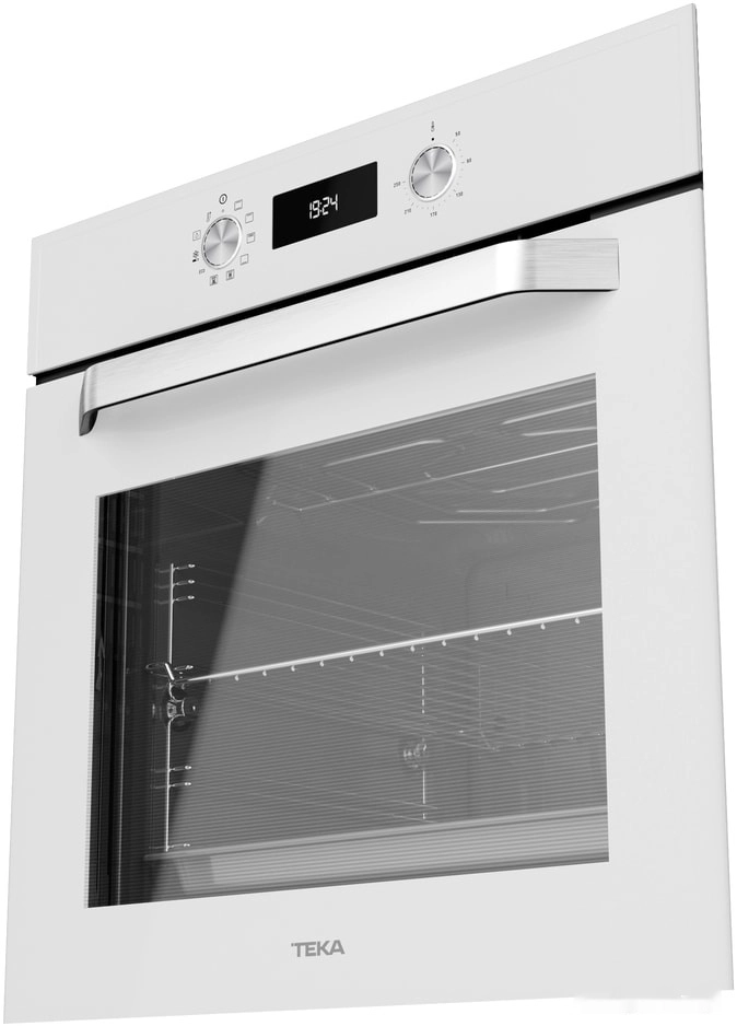 Электрический духовой шкаф Teka HCB 6535 WHITE