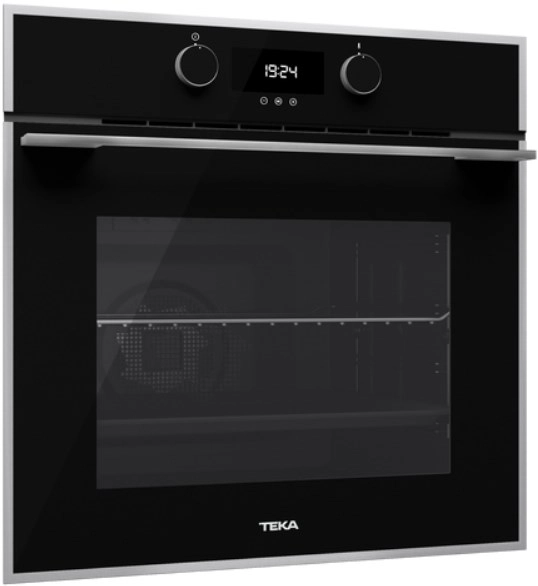 Духовой шкаф Teka HLB 830 SS