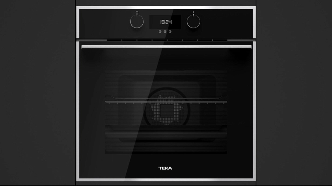 Духовой шкаф Teka HLB 830 SS