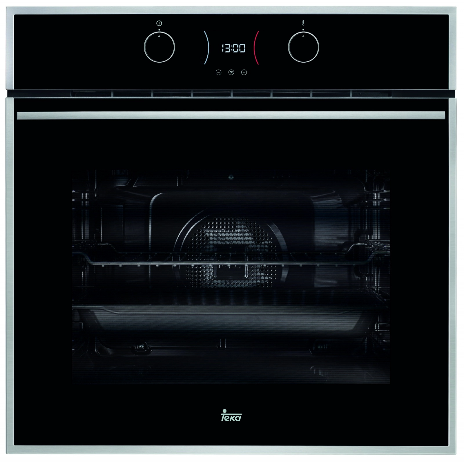 Духовой шкаф Teka HLB 840 P SS