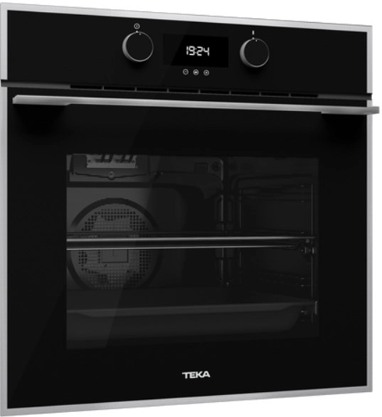 Духовой шкаф Teka HLB 840 P SS