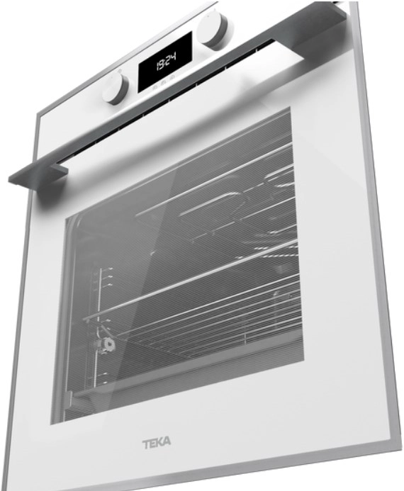 Духовой шкаф Teka HLB 840 WH