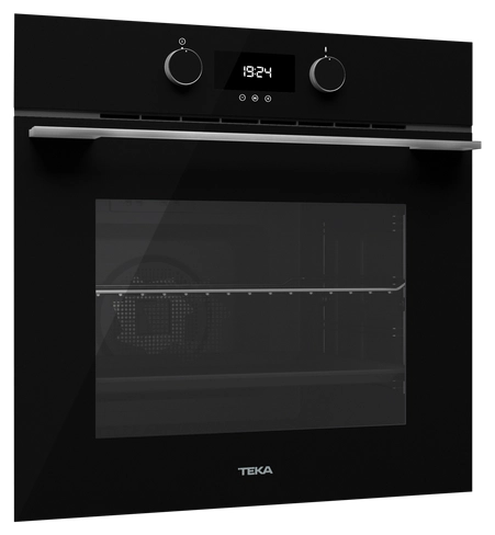 Электрический духовой шкаф Teka HLB 8400 BK