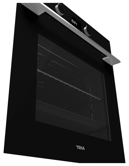 Электрический духовой шкаф Teka HLB 8400 BK