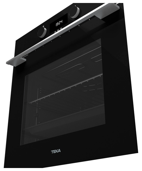 Электрический духовой шкаф Teka HLB 8400 BK