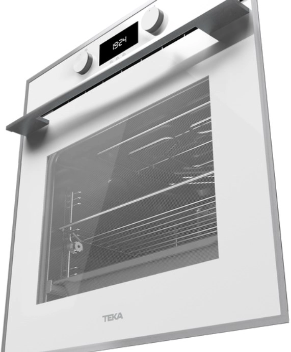 Духовой шкаф Teka HLB 850 WHITE