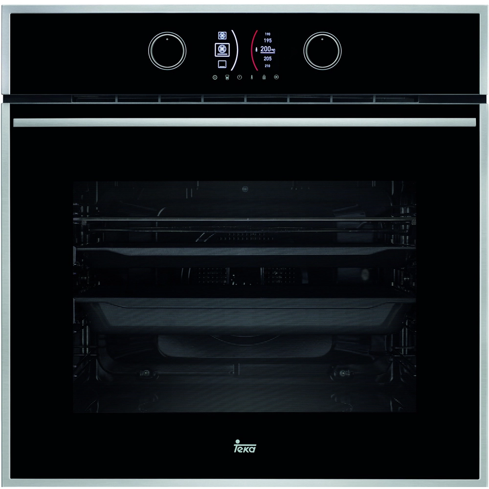 Духовой шкаф Teka HLB 860 SS