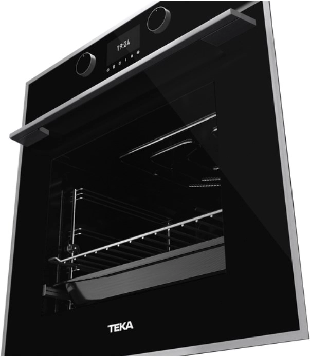 Духовой шкаф Teka HLB 860 SS