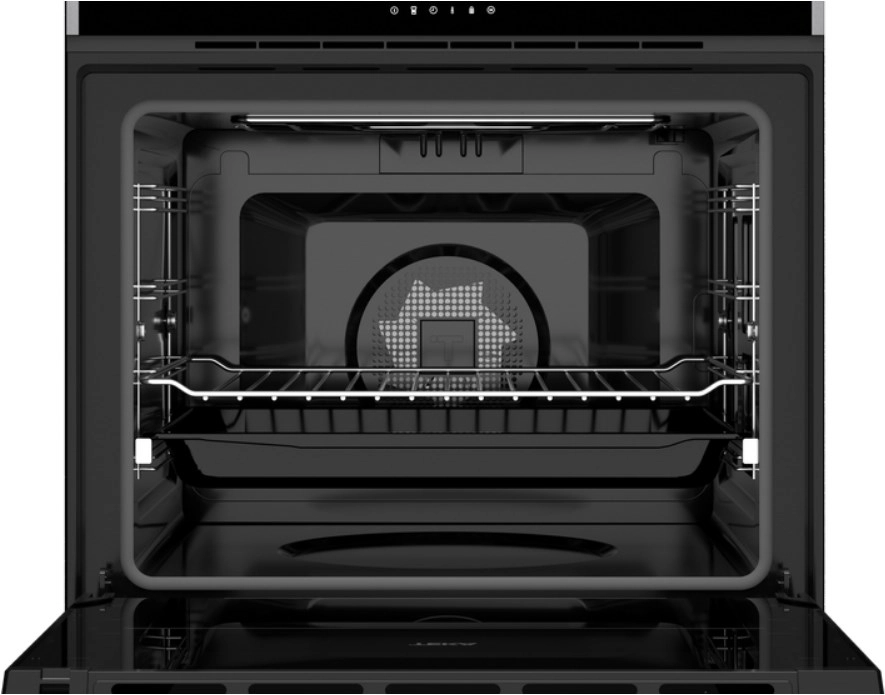 Духовой шкаф Teka HLB 860 SS