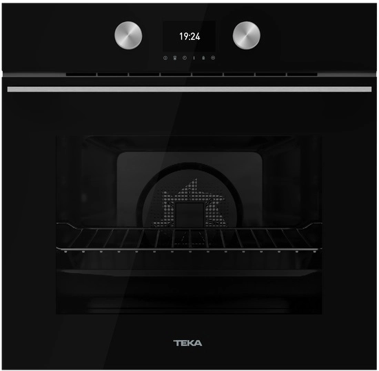 Электрический духовой шкаф Teka HLB 8600 Black (111000010)