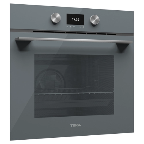 Электрический духовой шкаф Teka HLB 8600 Stone Grey (111000011)